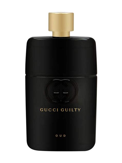 gucci guilty oud men